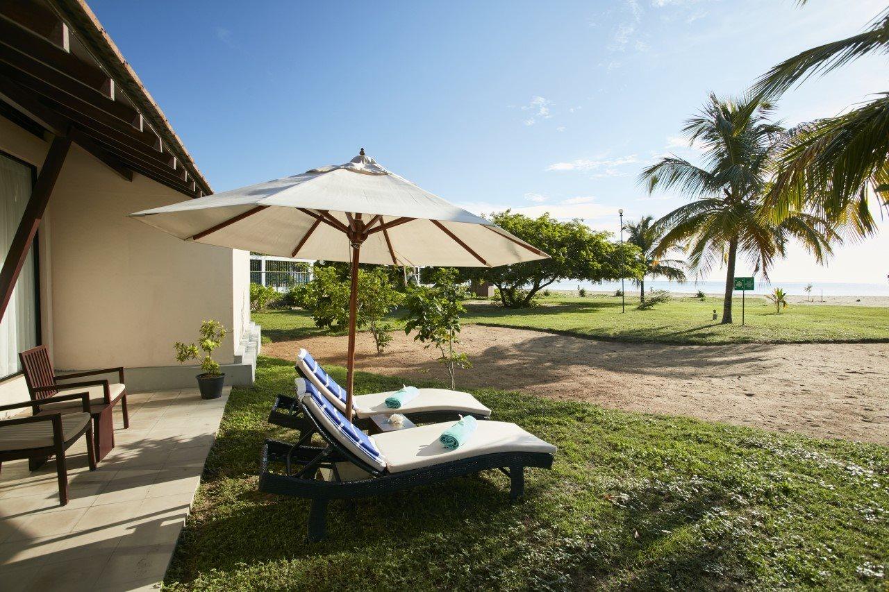 Resort The Calm &