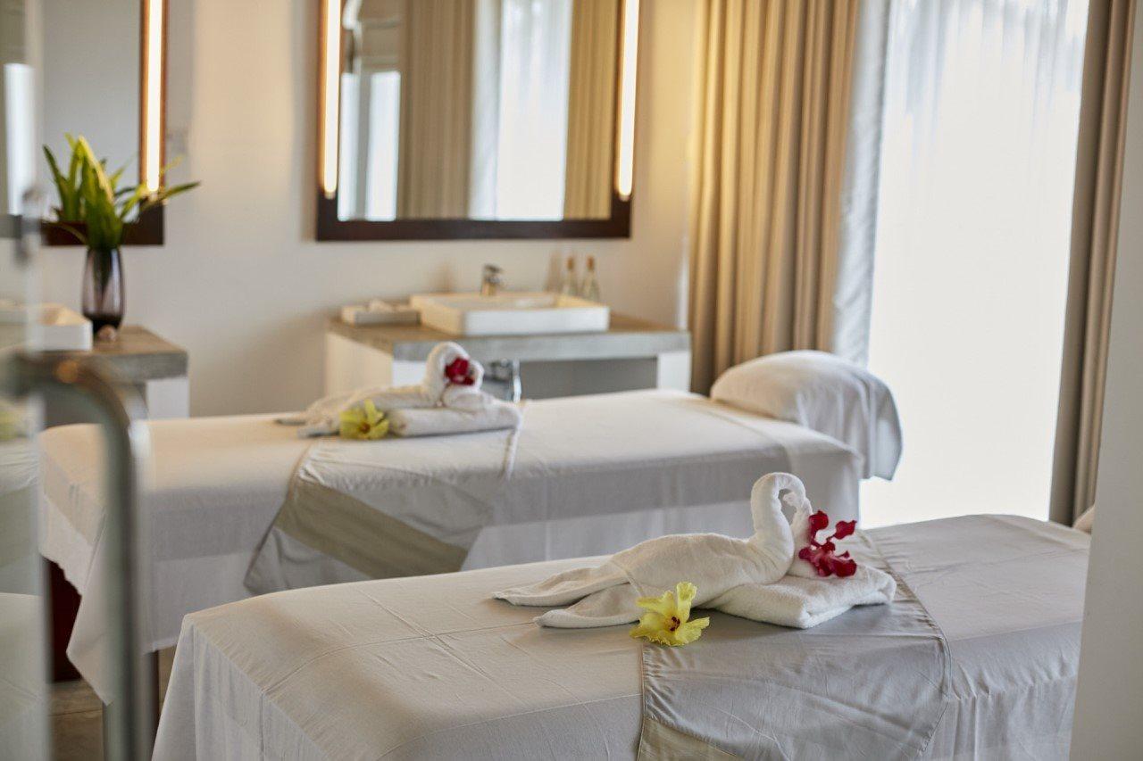 The Calm & Resort 5*