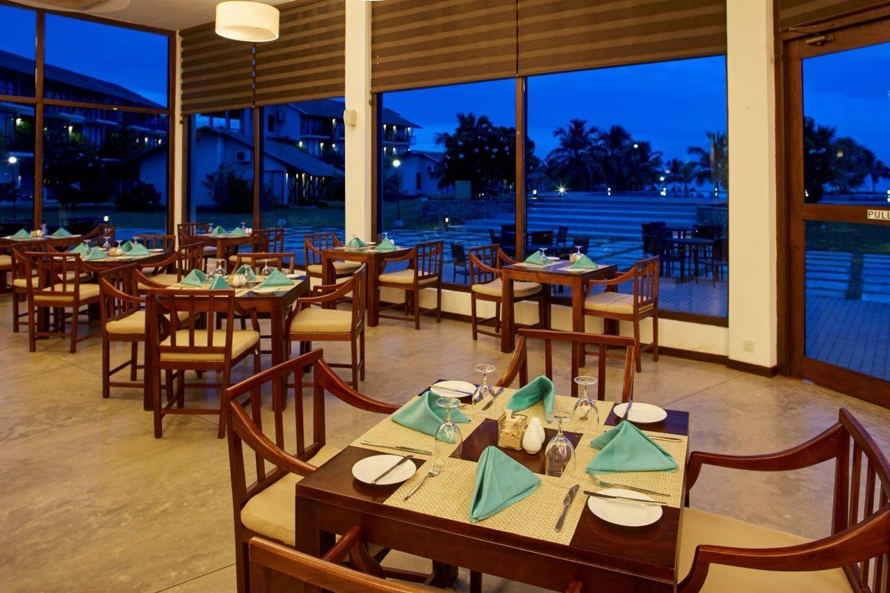The Calm & Resort Passikudah