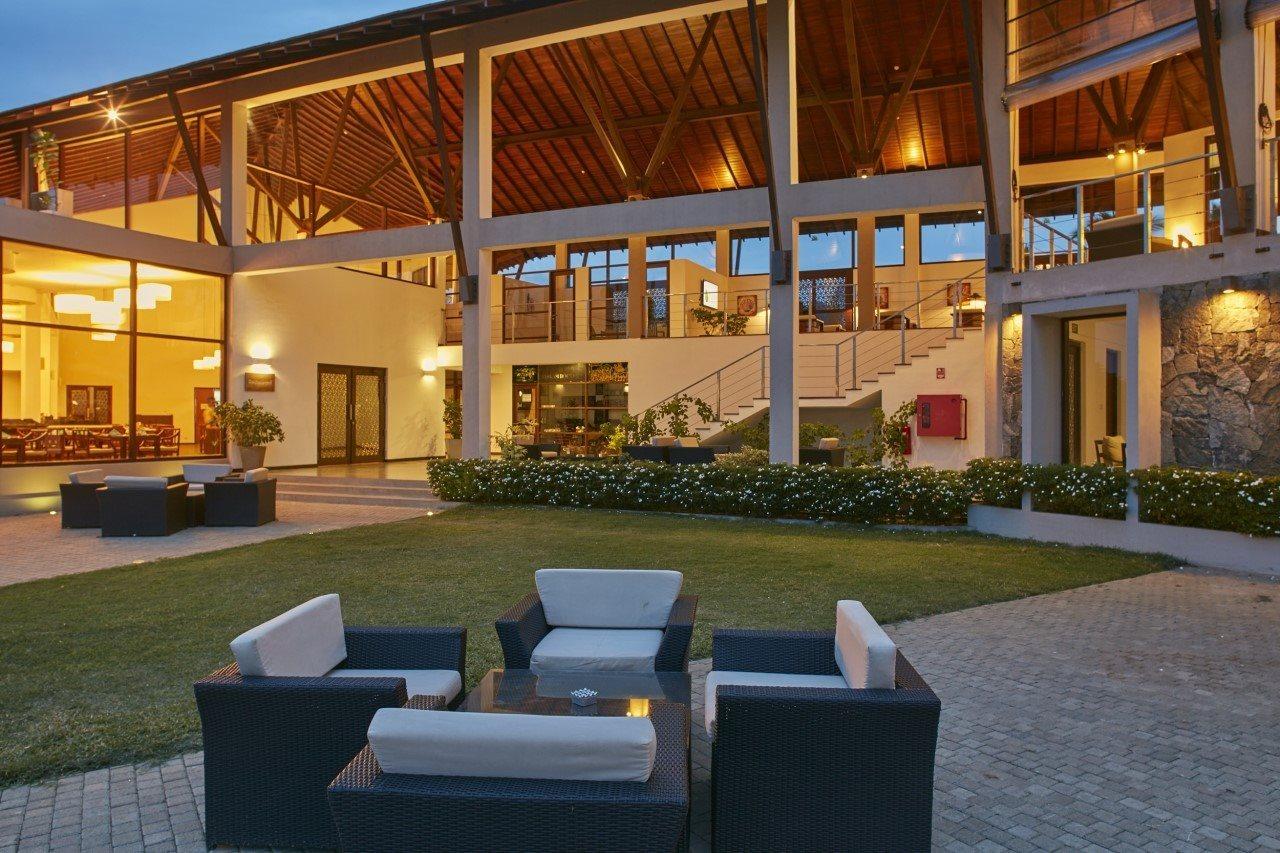 The Calm & Resort Passikudah