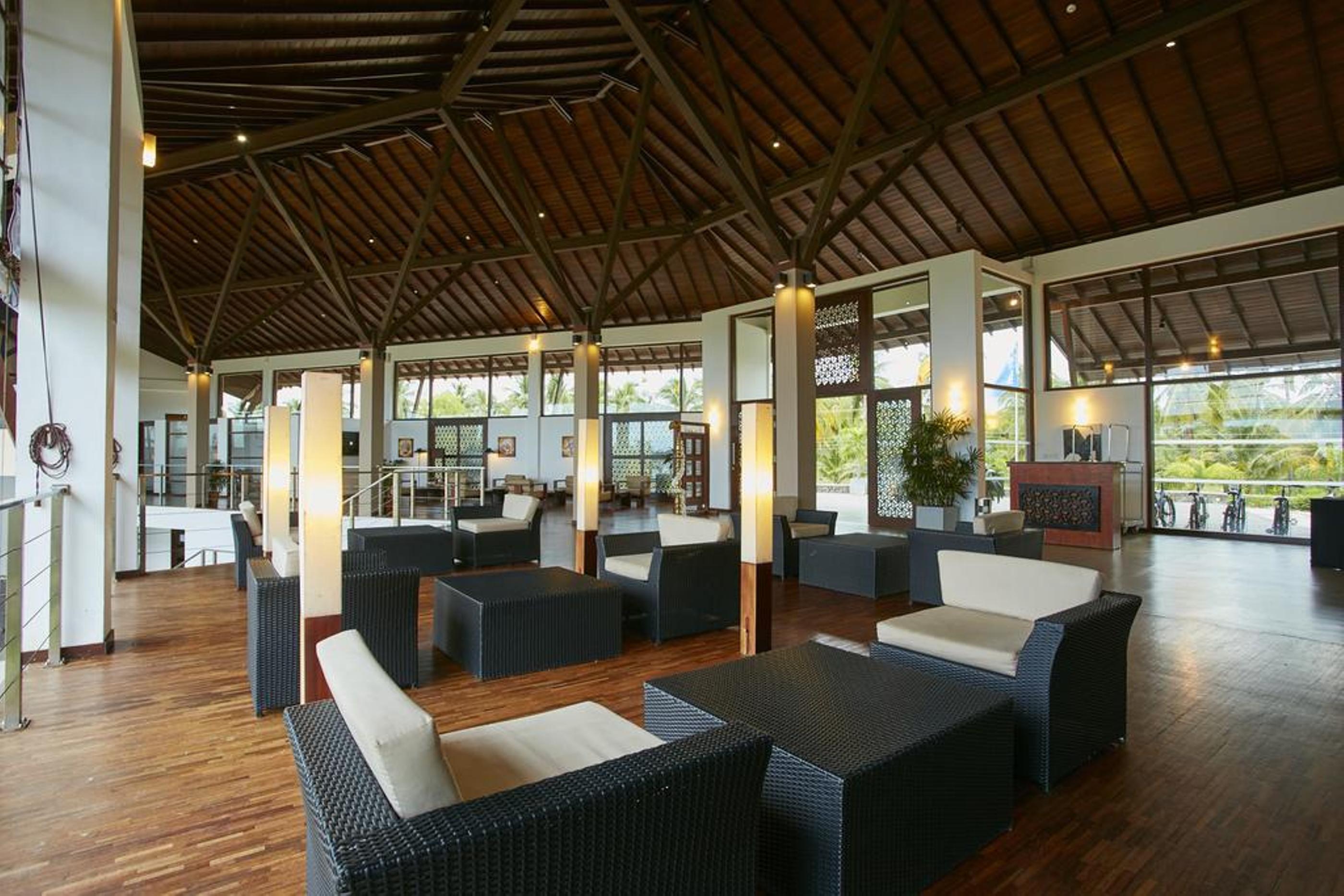 The Calm & Resort Passikudah