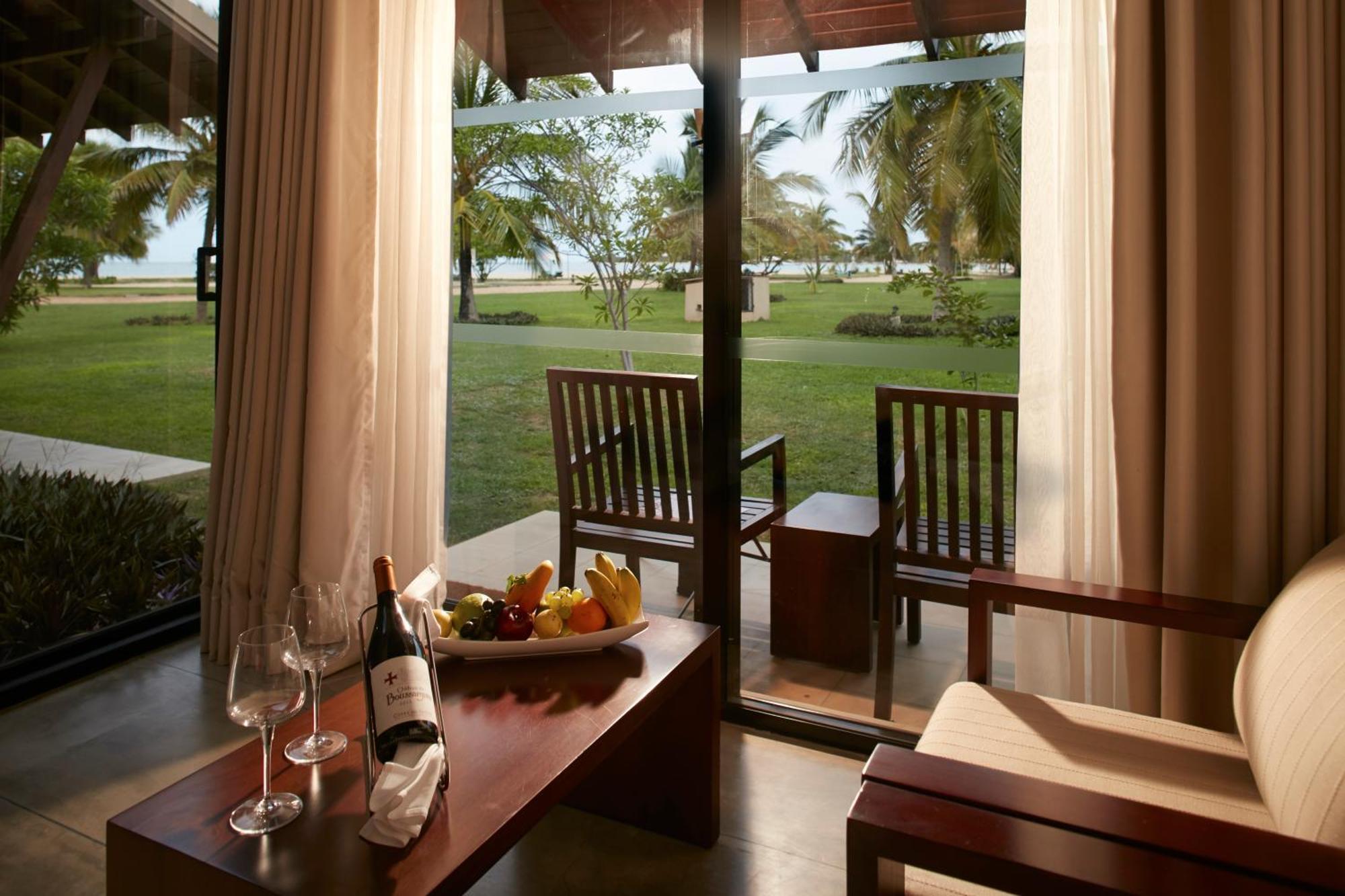 The Calm & Resort 5*