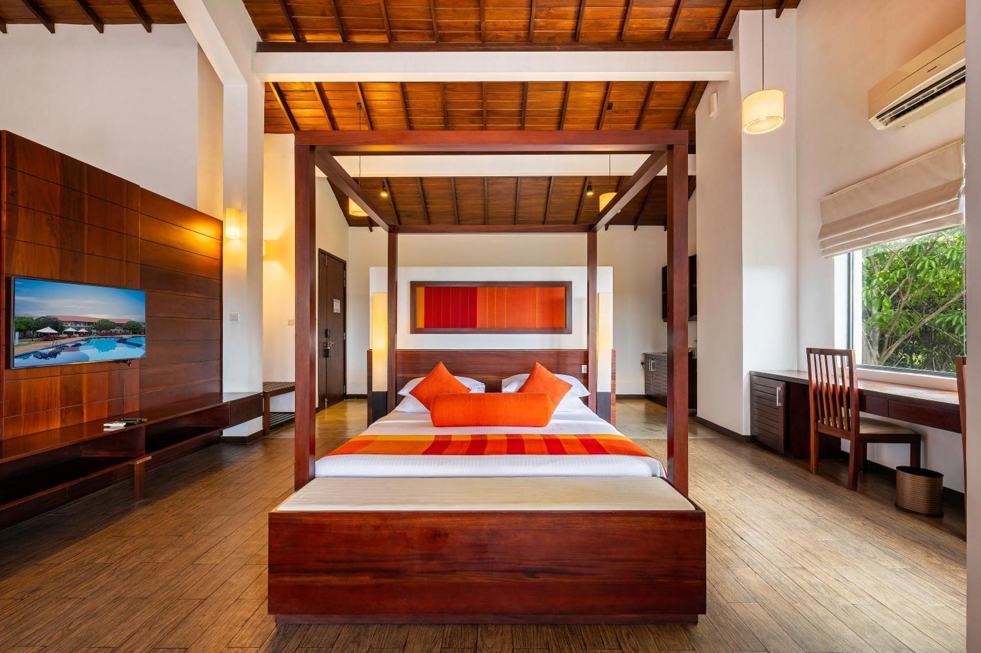 The Calm & Resort 5*