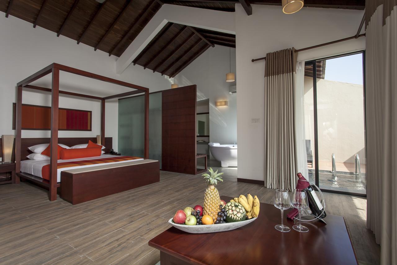Resort The Calm & 5*