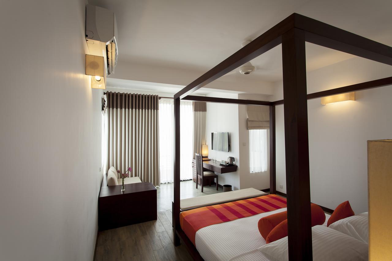 Resort The Calm & Passikudah
