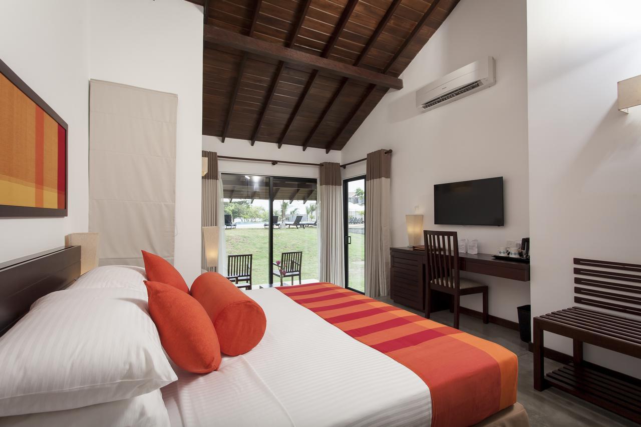 Resort The Calm & 5*