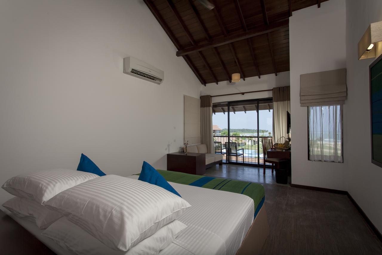 The Calm & Resort 5*