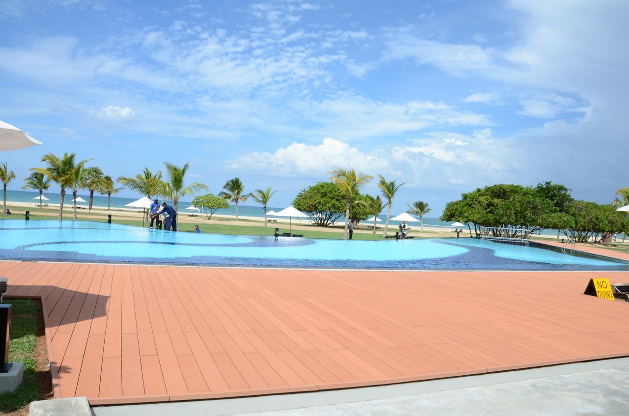 Resort The Calm & 5*