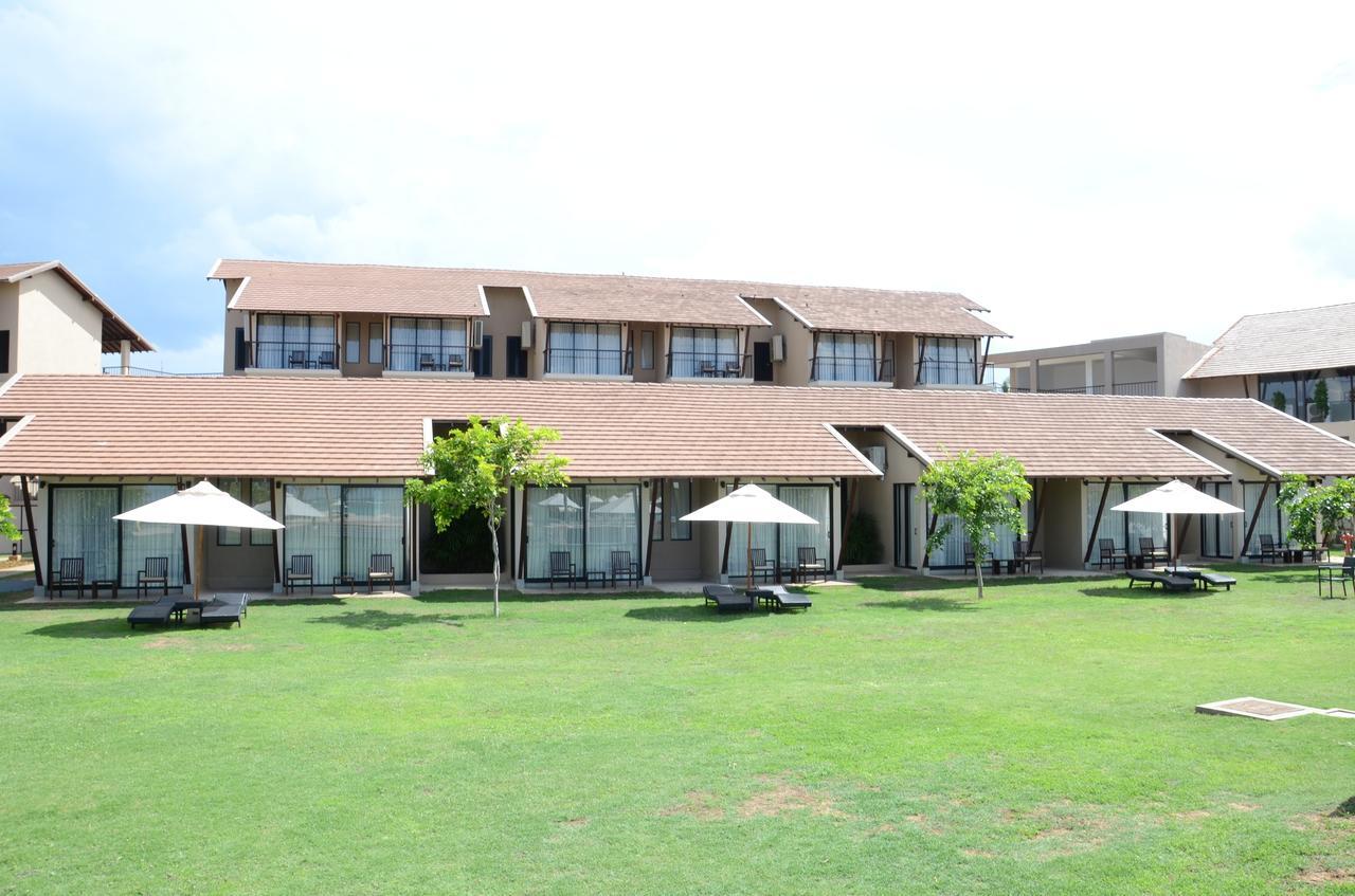 The Calm & Resort 5*