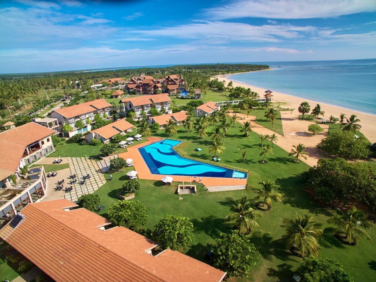 The Calm & Resort 5*