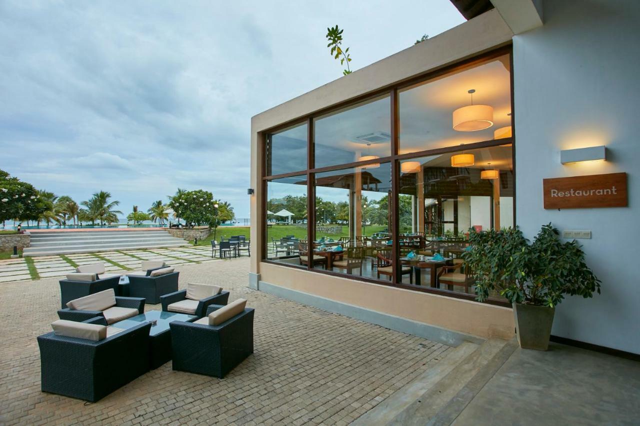 The Calm & Passikudah