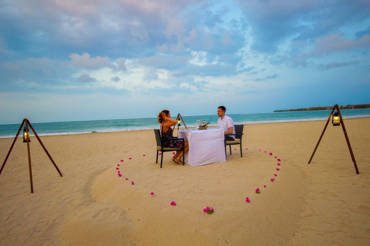 Resort The Calm &