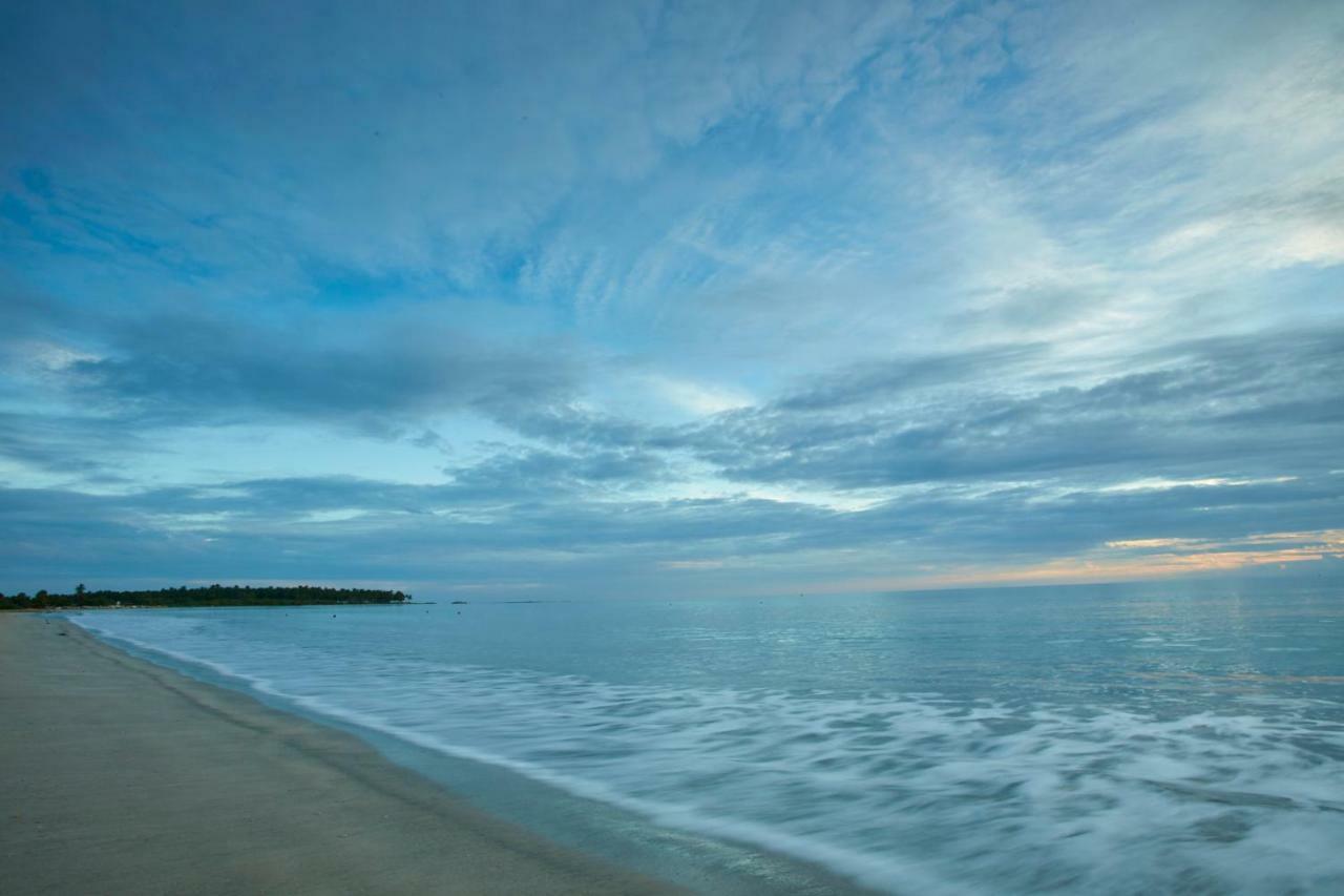 सहारा The Calm & 5*