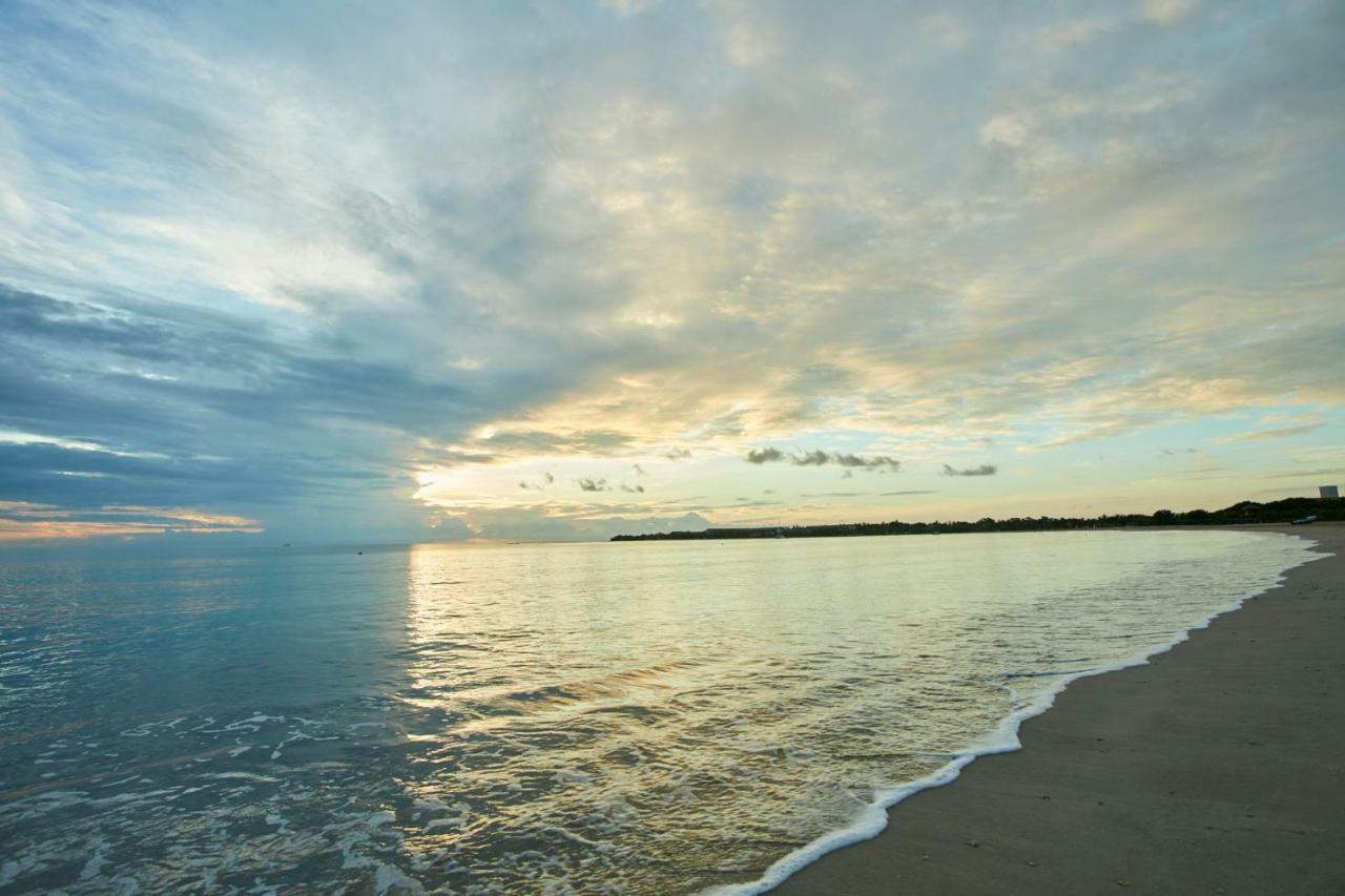 Resort The Calm & Passikudah
